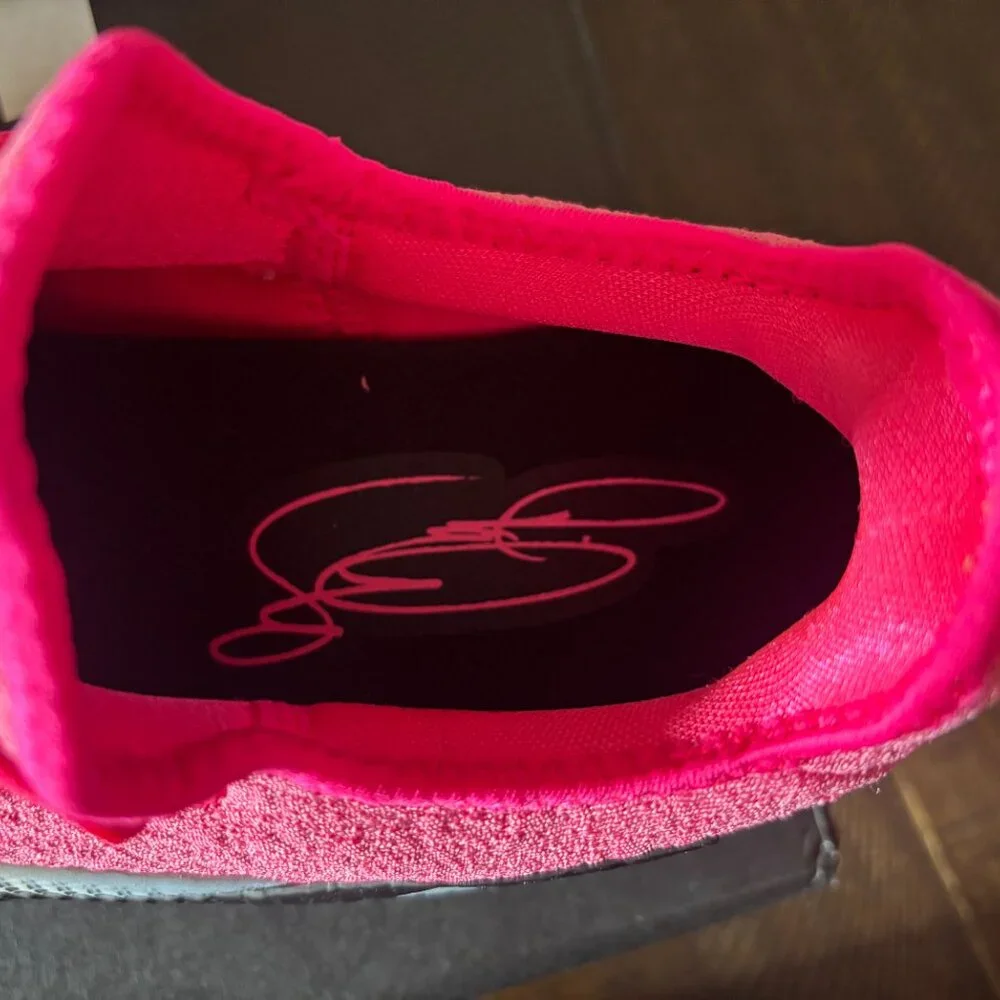 Nike LeBron TR 1 “Pinksicle” Black Alabaster FJ6151-602 | Size 10M | New W/ Box - Picture 2 of 5